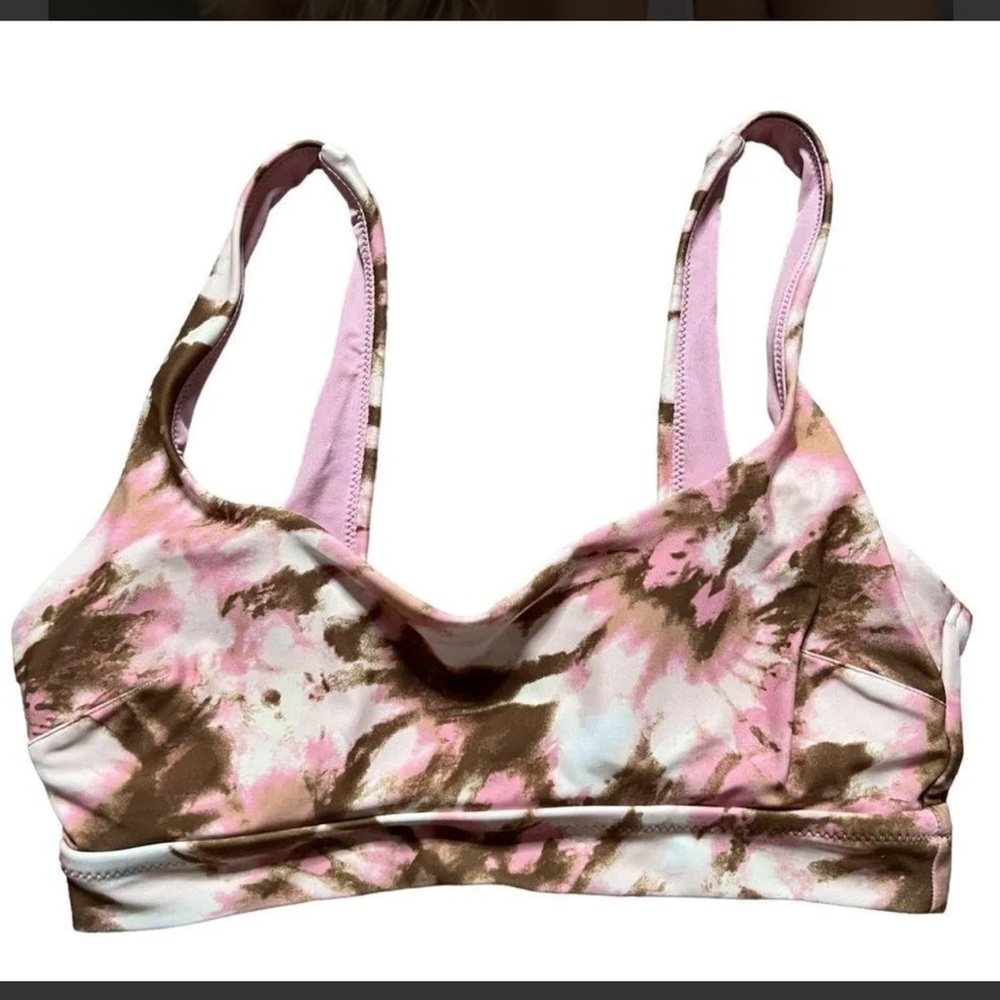 Aerie Scoop Bikini Top - Picture 3 of 4